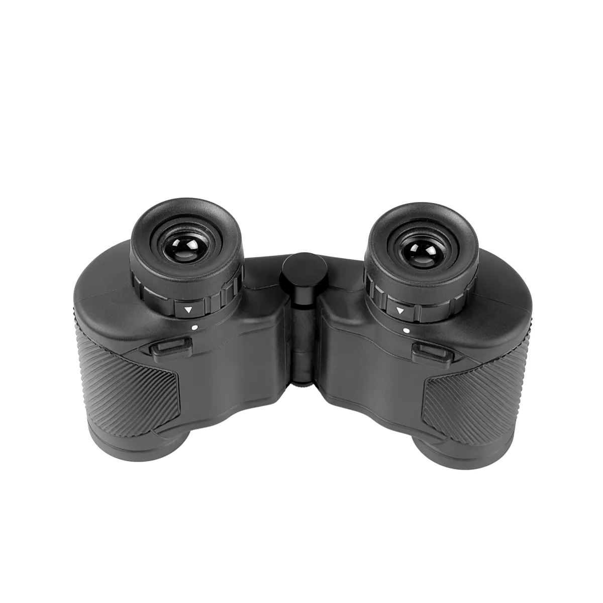 Veber Ultra Sport BН 10x25 черный бинокль