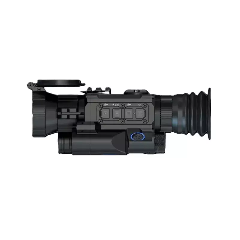 PARD SA31-35LRF тепловизионный прицел
