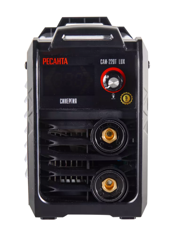 Ресанта САИ-220Т LUX сварочный аппарат инверторный
