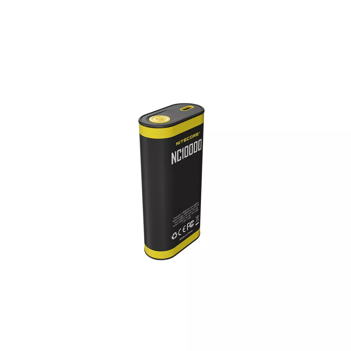 NC10000 Power Bank