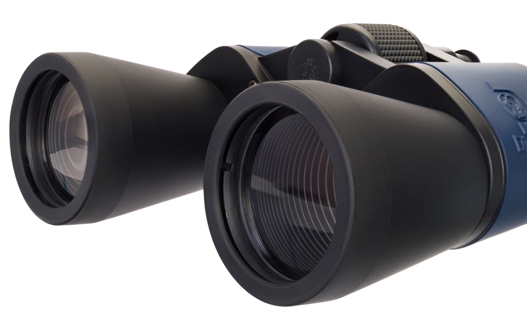 Levenhuk Discovery New Gator 10–30x50 бинокль