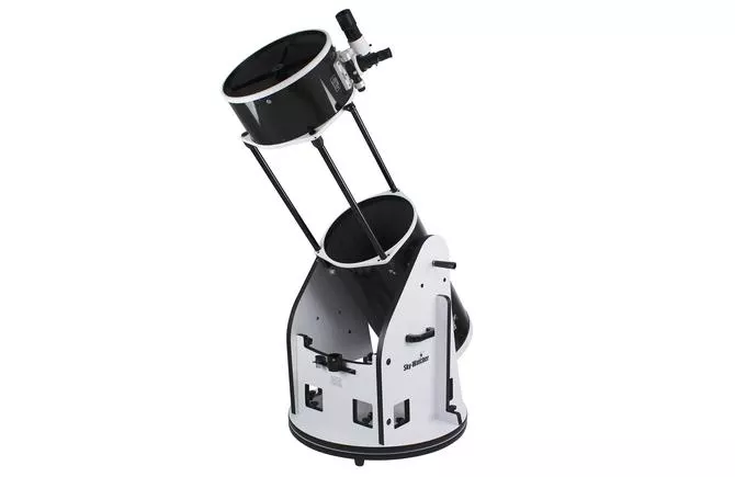 Sky-Watcher Dob 14" (350/1600) Retractable телескоп