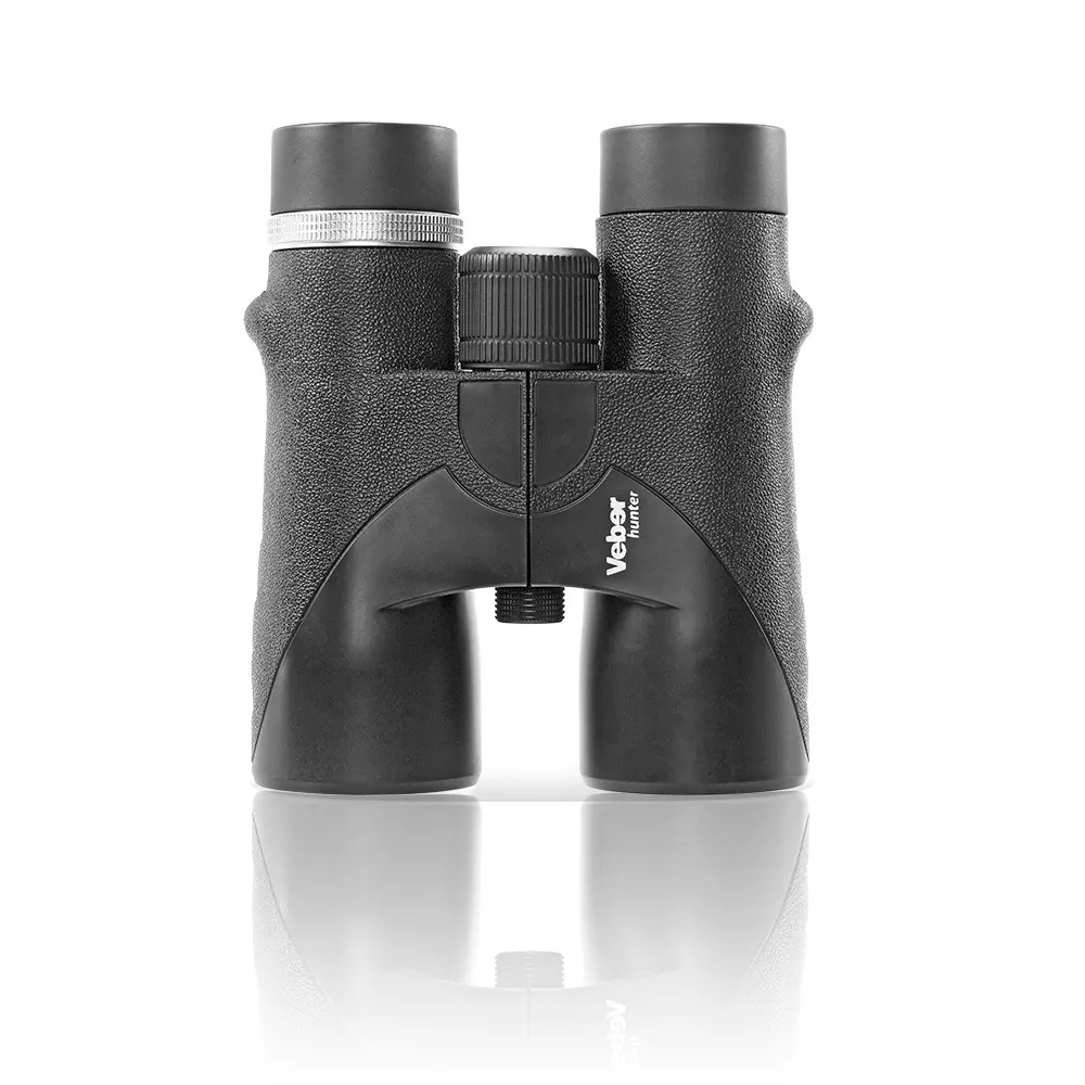 Veber Hunter 8*42 (черный) бинокль