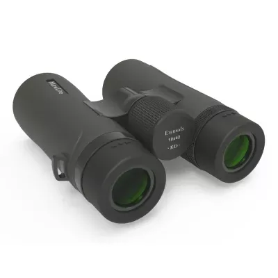 MewLite Eternals 10x42 ED Roof Бинокль