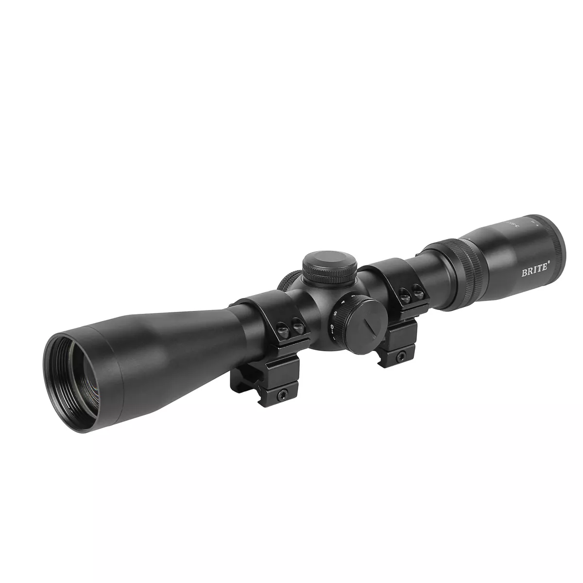 BRITE WA3X Прицел оптический 3-9X42 IR
