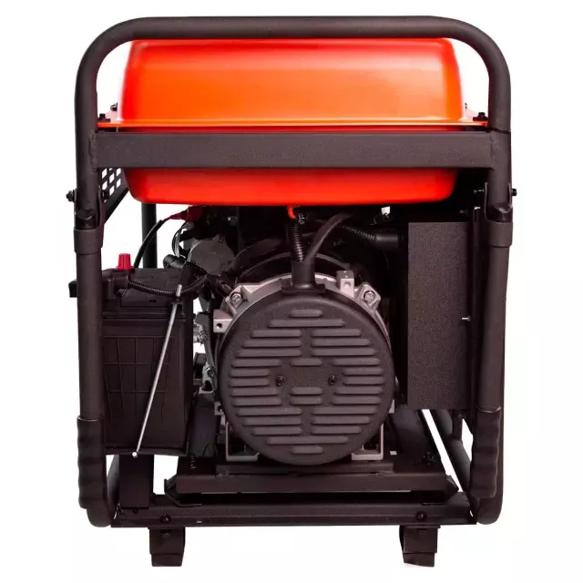 A-iPower AD9500TEA дизельный генератор