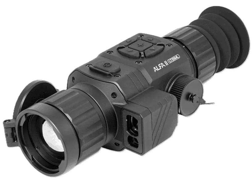 ARKON Alfa II LT35ML тепловизионный прицел