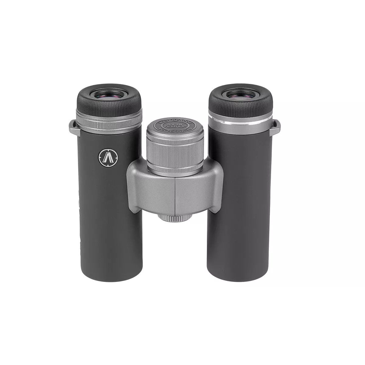 Veber Silver Line II 8x25WP бинокль