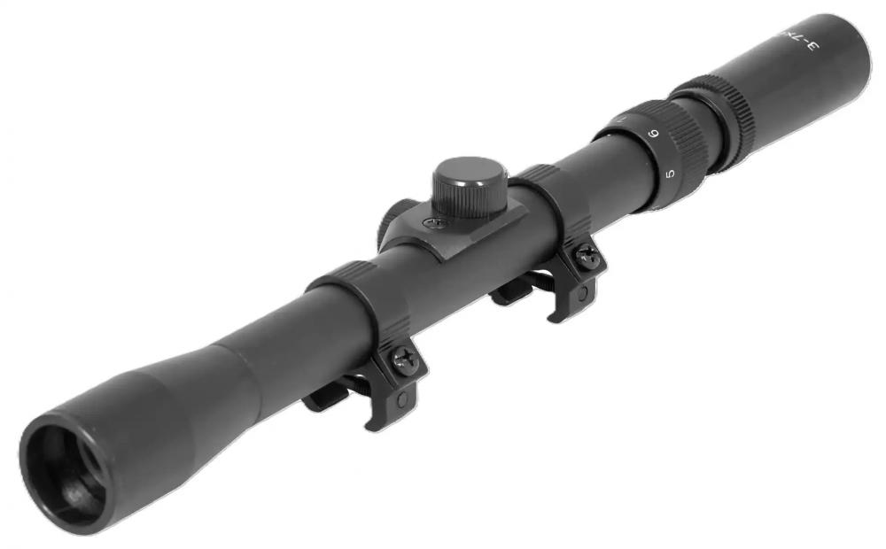 ARKON 3-7x20 оптический прицел