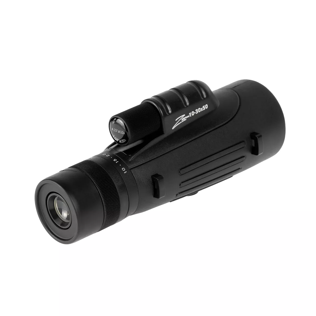 Veber ZOOM 10-30x50 монокуляр