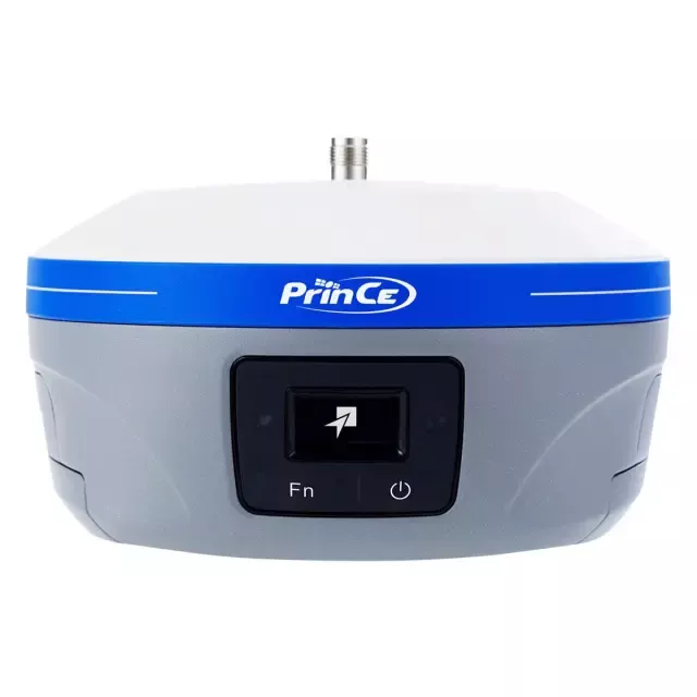 PrinCe iBase GNSS приемник