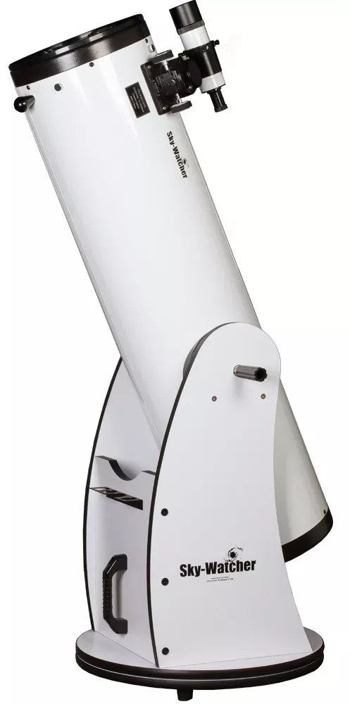Sky-Watcher Dob 10" (250/1200) телескоп