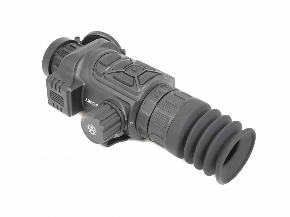 ARKON Arma v2 SR25L тепловизионный прицел