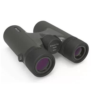 MewLite Eternals Pro 10x42 ED Roof Бинокль