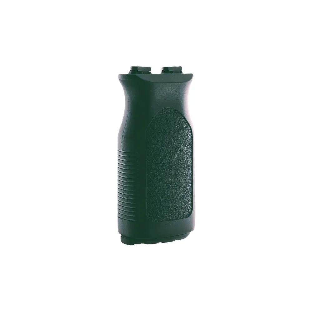 Тактическая рукоятка на M-LOK(зелёный)