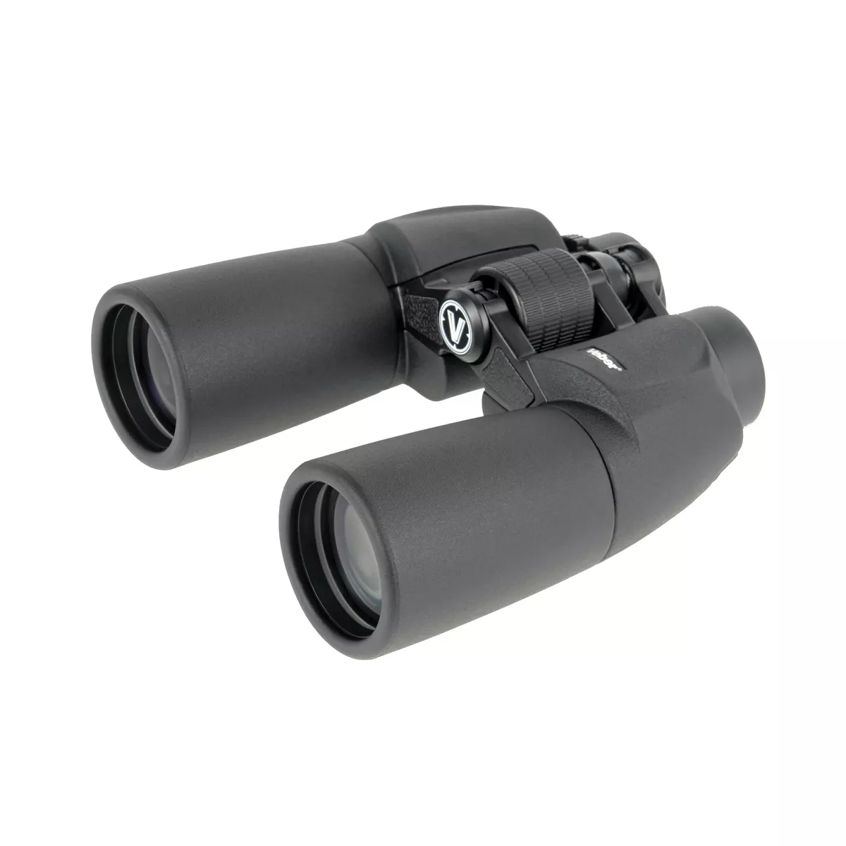 Veber Omega БПЦс 10x50WP с сеткой бинокль
