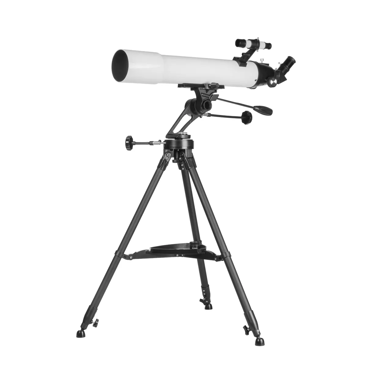 Veber PolarStar II 700/90 AZ телескоп рефрактор