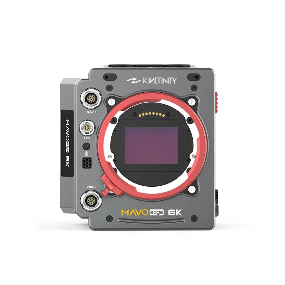 Kinefinity MAVO Edge 6K Core Pack цифровая видеокамера (Deep Gray)