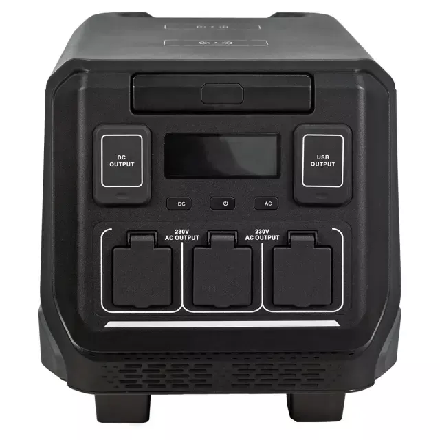 A-iPower APS2000 Портативная электростанция