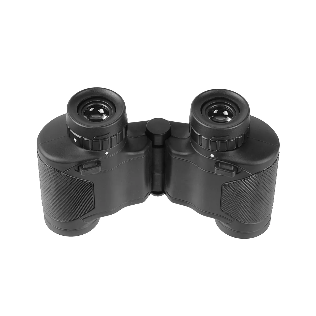 Veber Ultra Sport BН 8x25 черный бинокль