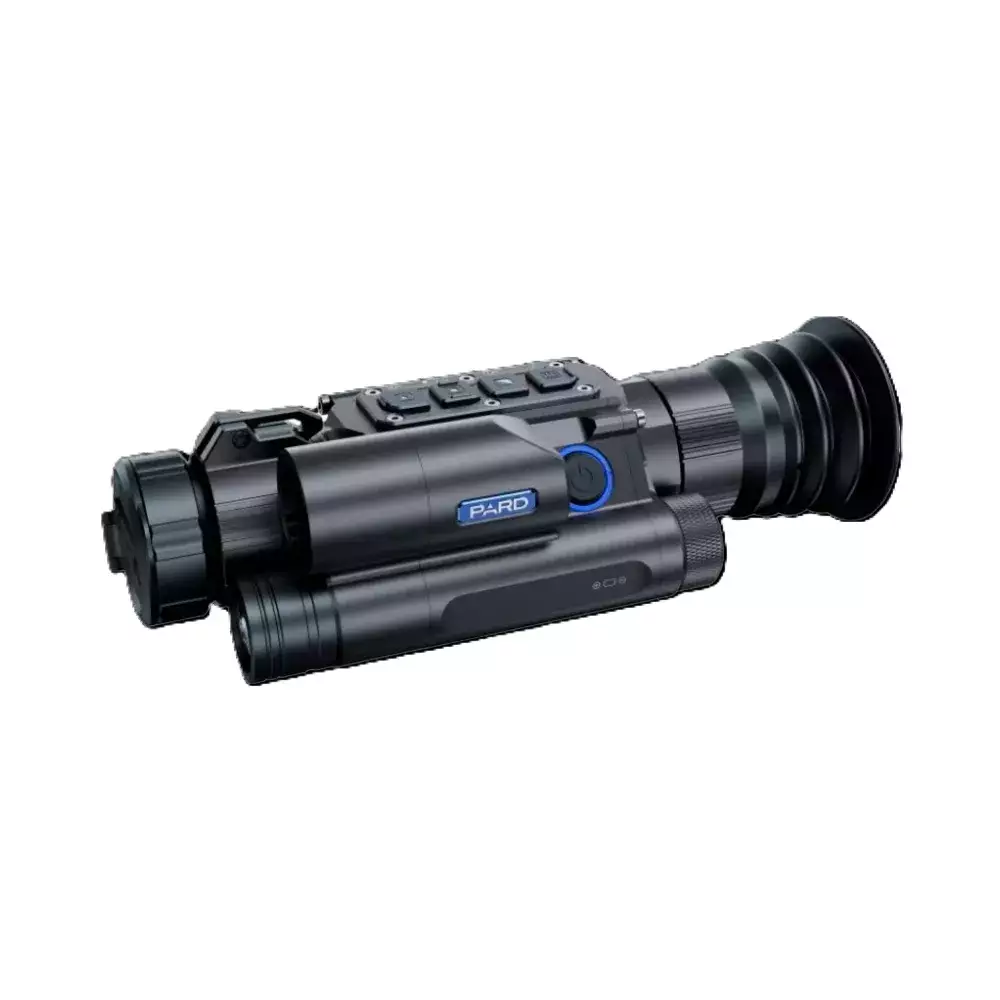 PARD NV008SP-LRF (850-50) цифровой прицел ночного видения