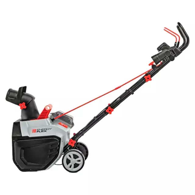 AL-KO Comfort SnowLine ST 4048 Energy Flex снегоуборщик