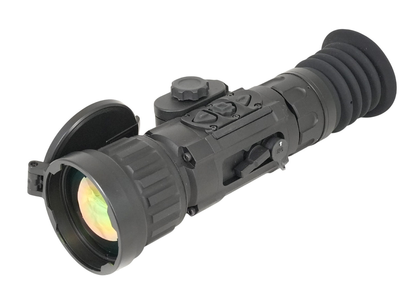 Fortuna General 50L3m тепловизионный прицел