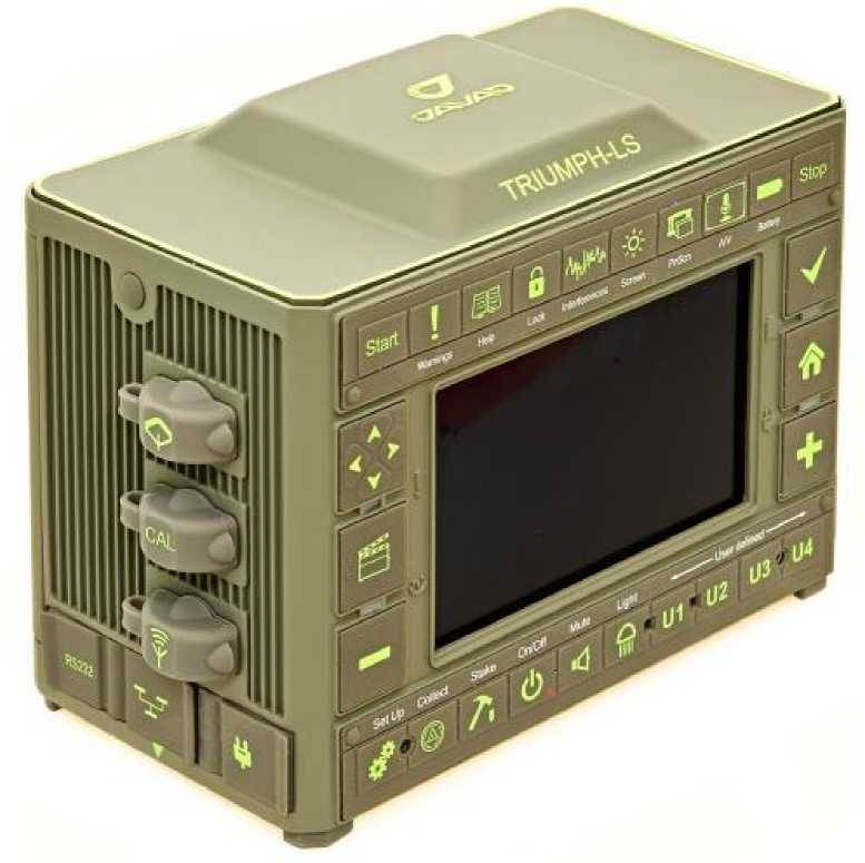 Javad Triumph-LS GNSS приемник