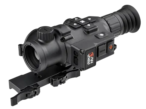RikaNV Kaban 335 LRF тепловизионный прицел