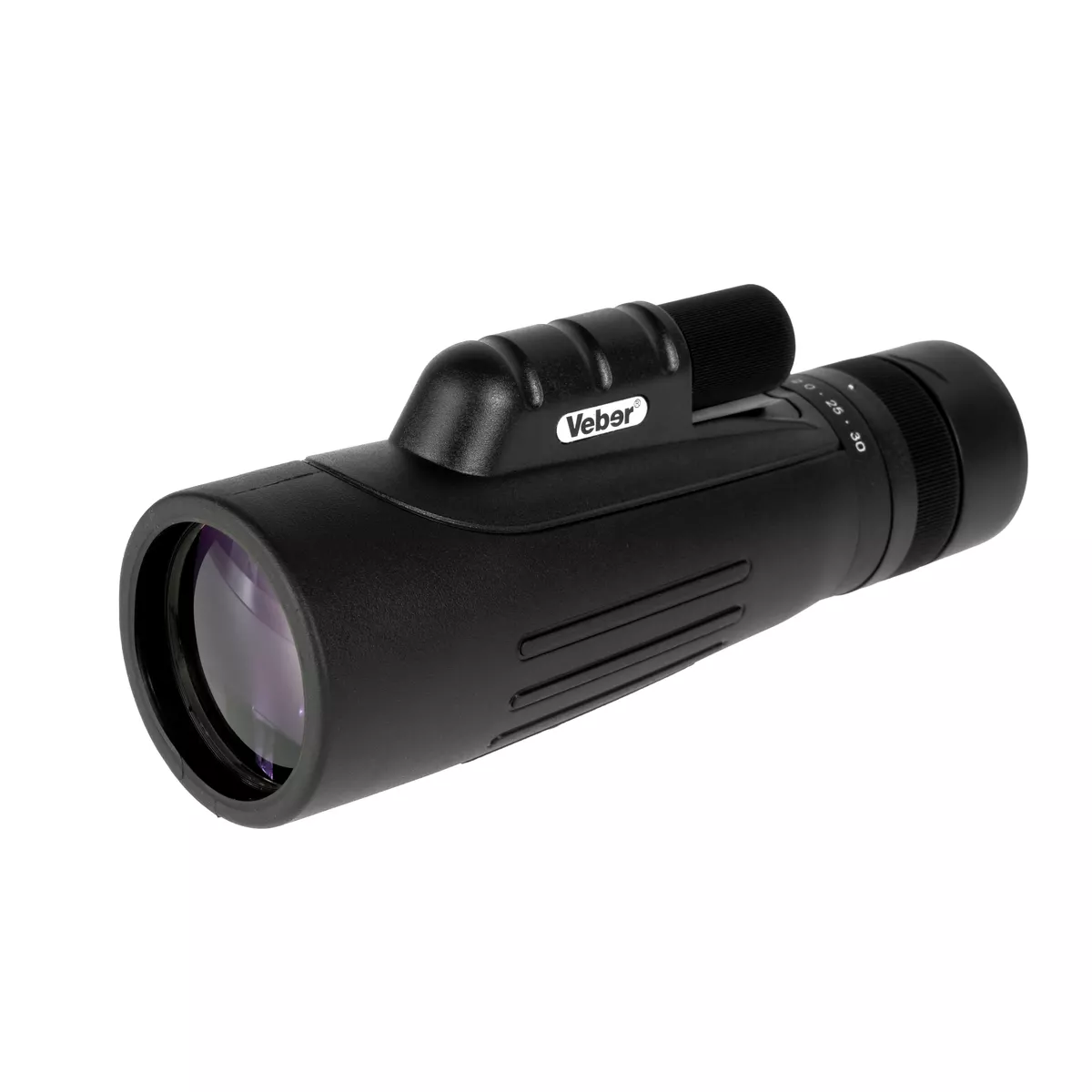 Veber ZOOM 10-30x50 монокуляр