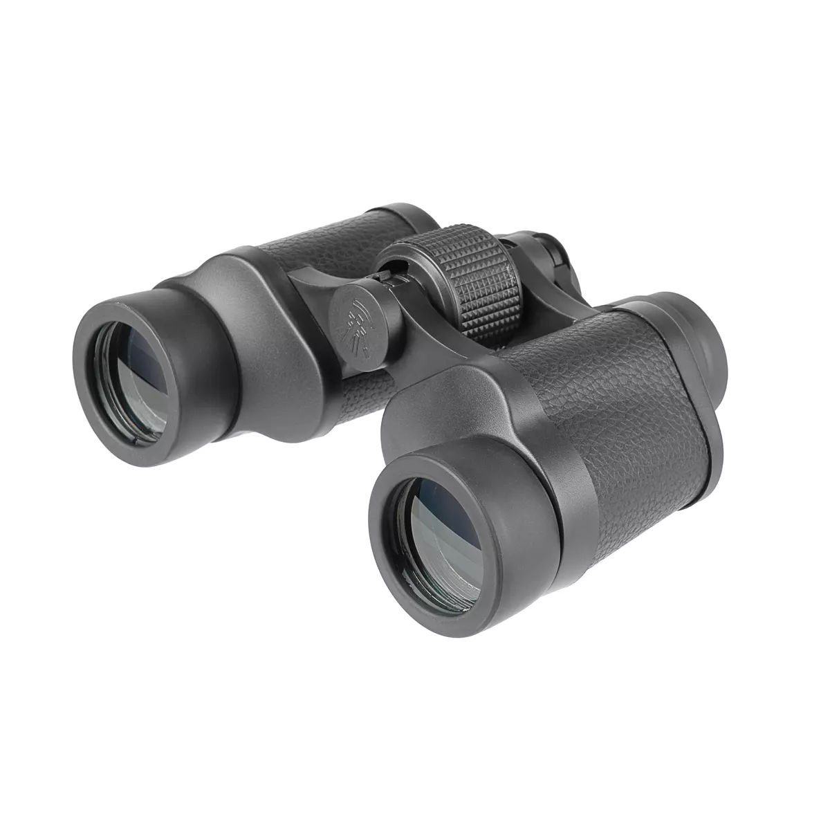 Veber Classic БПЦ 7x35 VL черный, кожа бинокль