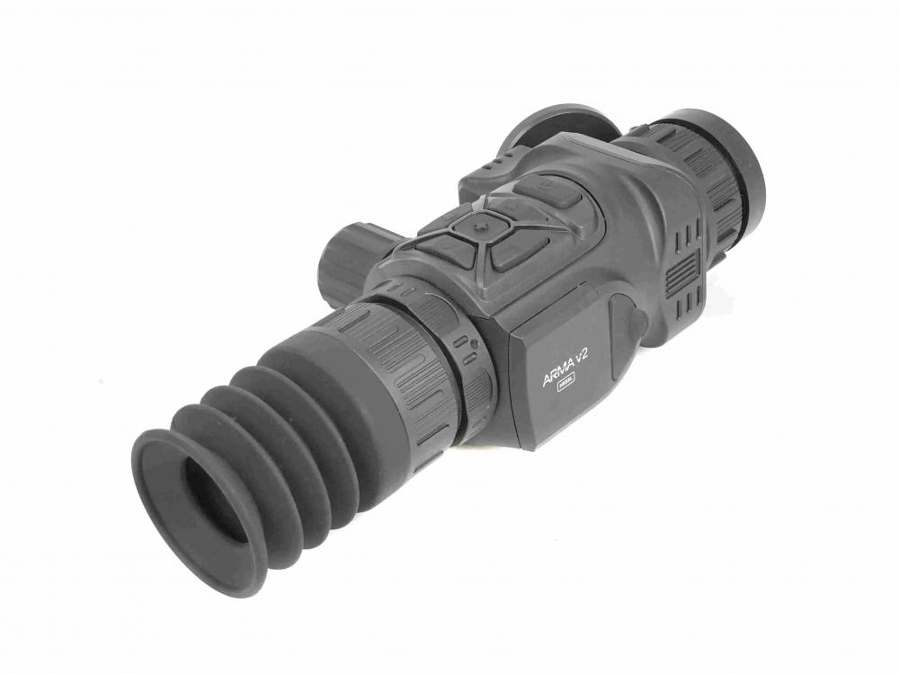 ARKON Arma v2 HR35L тепловизионный прицел