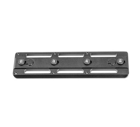 Sunwayfoto SKP-140 планка на площадку Keymod Arca Swiss