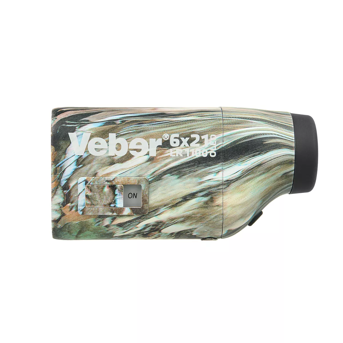 Veber 6x21 LR 1100 OLED лазерный дальномер