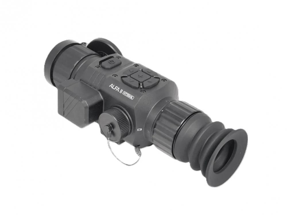 ARKON Alfa II HT35ML тепловизионный прицел