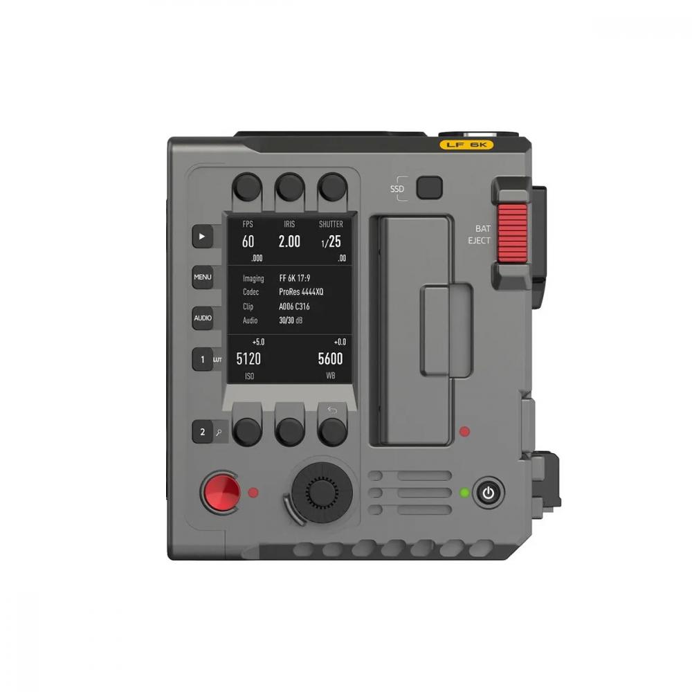 Kinefinity MAVO mark2 LF C146 цифровая видеокамера