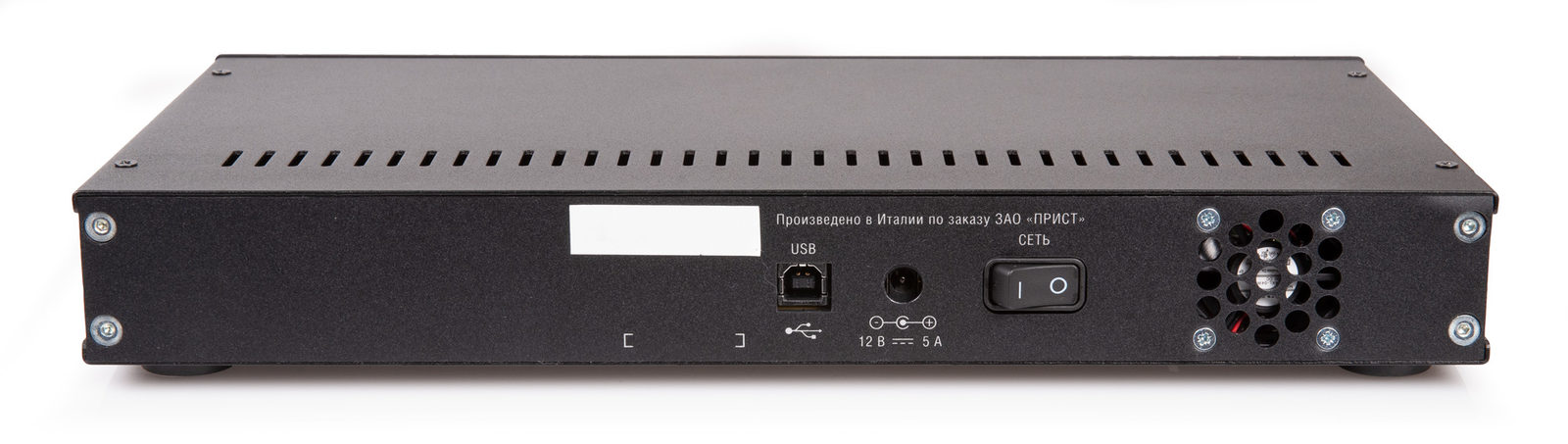 AКИП-3404 генератор Arb-Студия (c опцией D)