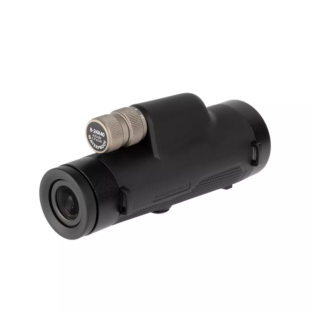 Veber ZOOM 8-24x40WP монокуляр