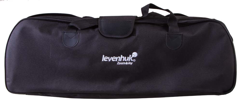 Levenhuk Skyline Travel 80 Телескоп