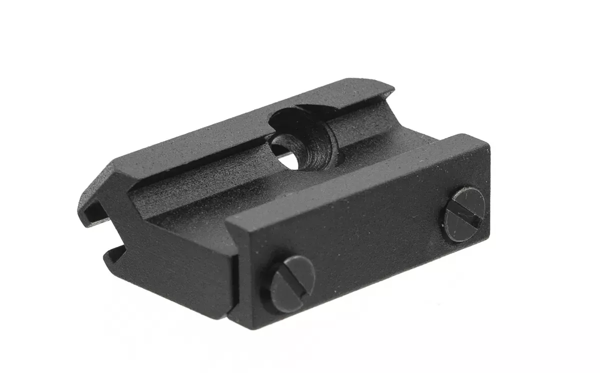 Б-25У кронштейн(Черный)
