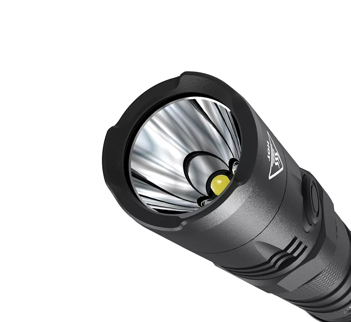 MH12V2 повседневный фонарь (EDC)