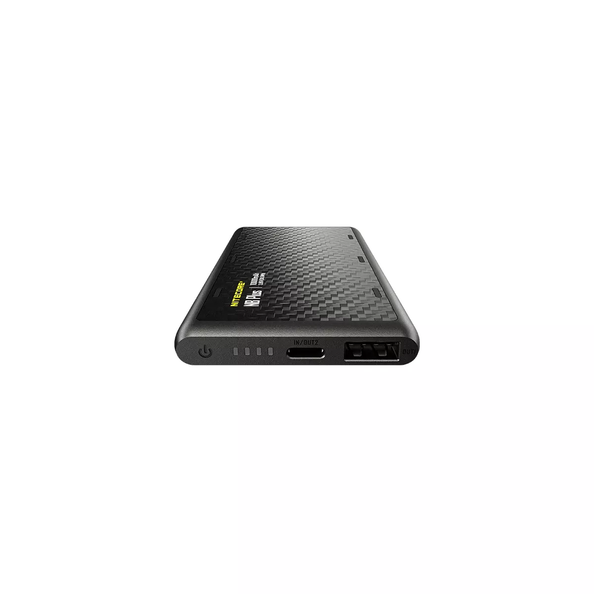 NB Plus Power Bank