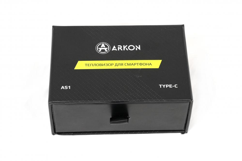 Arkon AS1 Тепловизионная насадка для смартфона