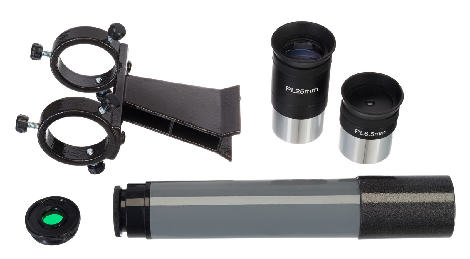 Levenhuk Blitz 203 PLUS Телескоп