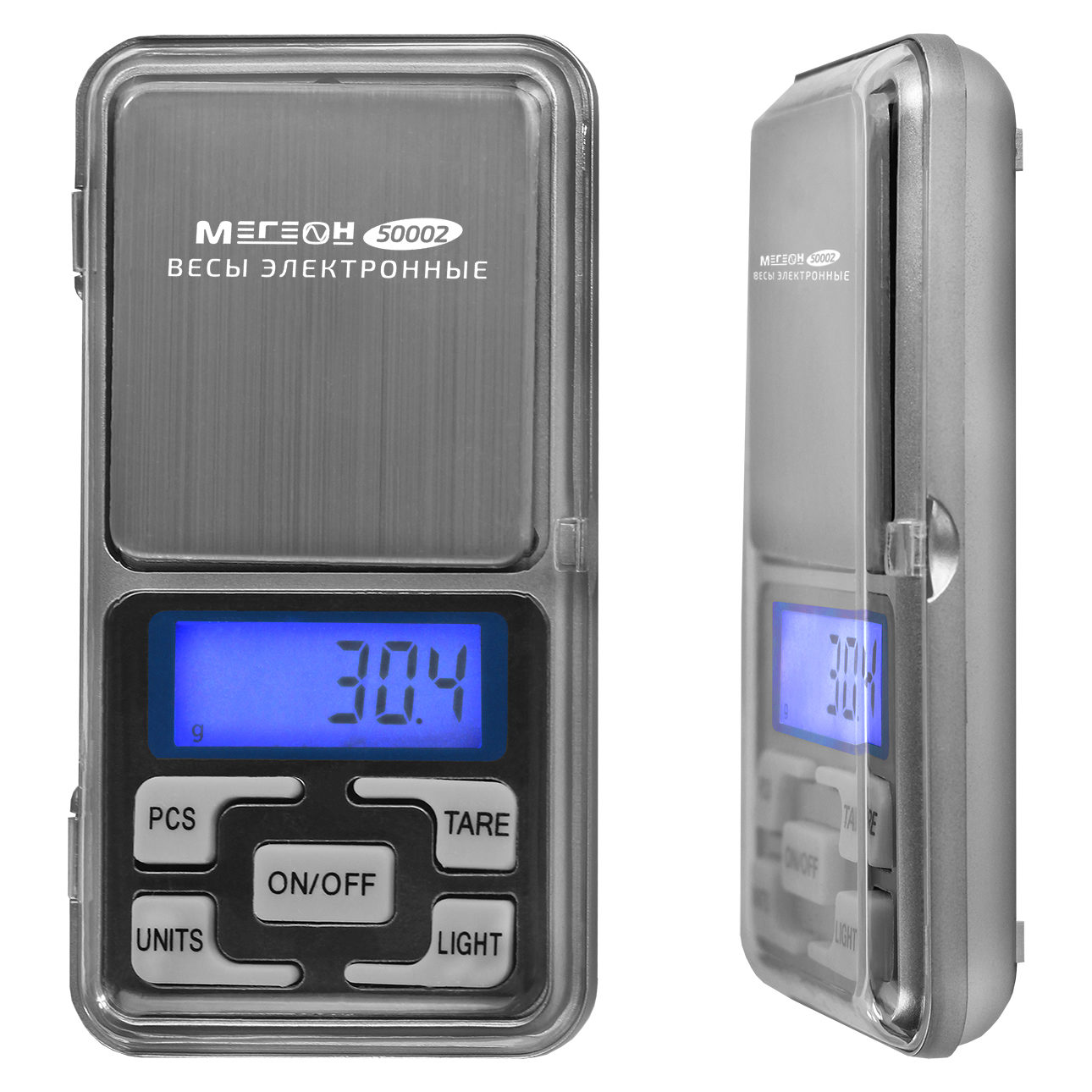 МЕГЕОН 50002 Весы электронные