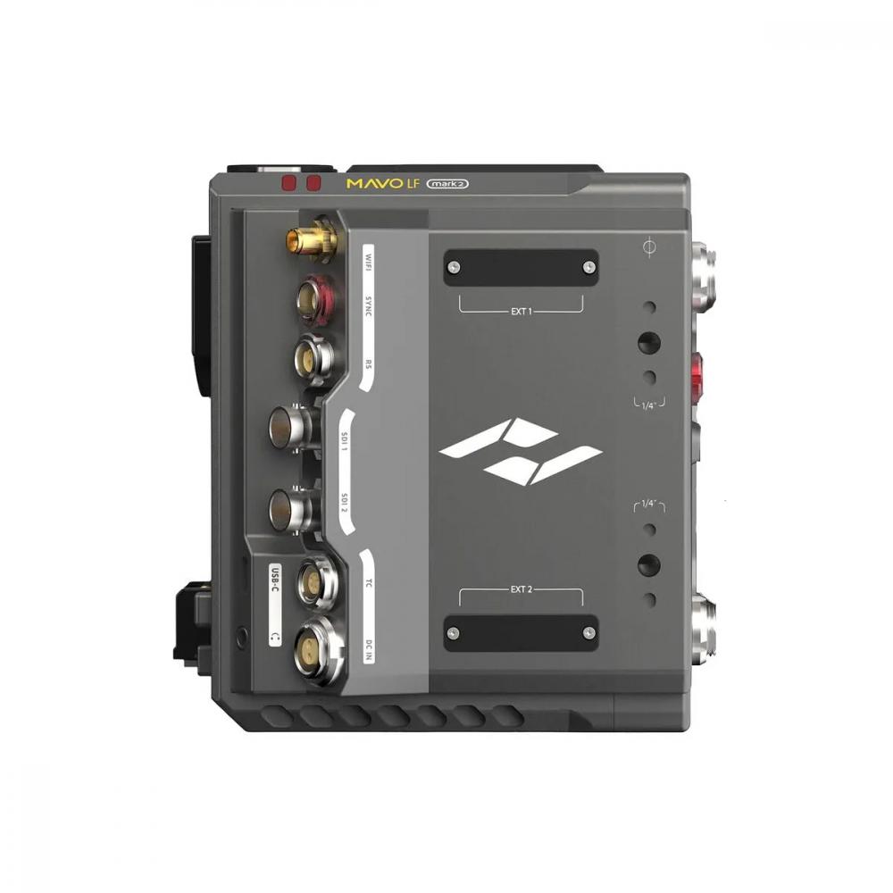 Kinefinity MAVO mark2 LF C146 цифровая видеокамера