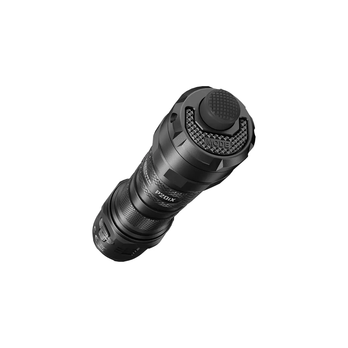 P20iX повседневный фонарь (EDC)