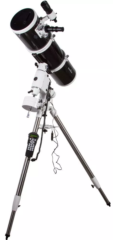 Sky-Watcher BK P2001 HEQ5 SynScan GOTO (обновленная версия) телескоп