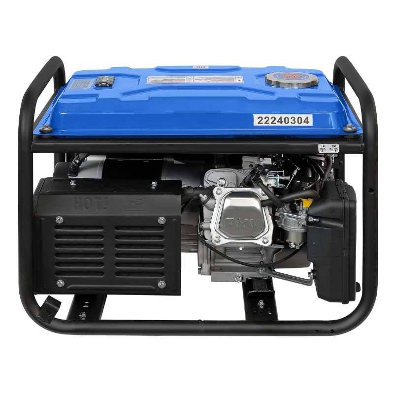 TSS SGG 2000N бензиновый генератор