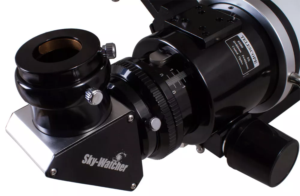 Sky-Watcher Esprit ED80 труба оптическая